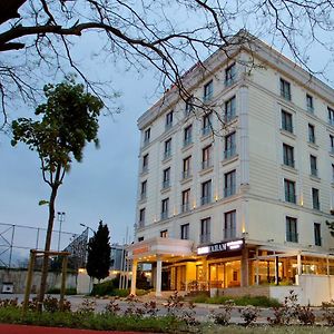 Villa Vanilla Hotel & Spa Istanbul Asia
