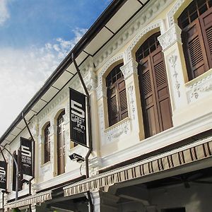 5Footway.Inn Project Bugis